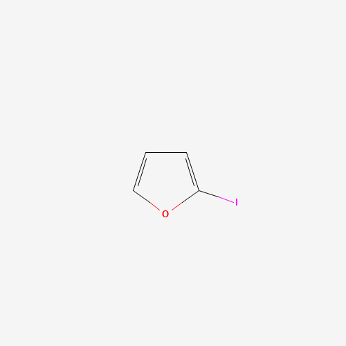 2-iodofuran (CAS: 54829-48-0) - Related Chemical Product