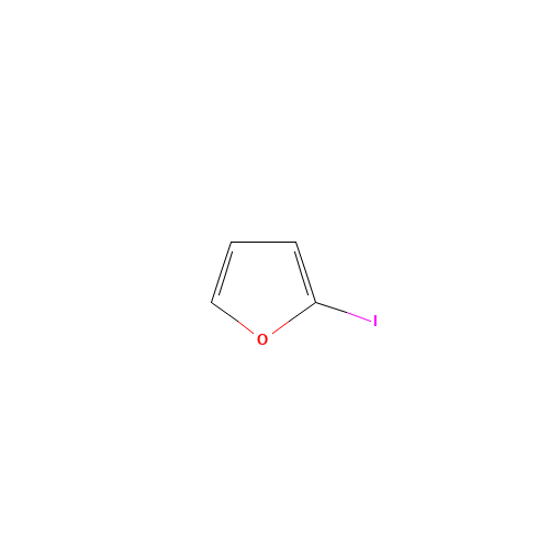 2-iodofuran (CAS: 54829-48-0) - Related Chemical Product