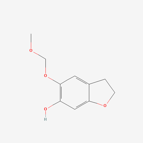 FT-0765808 CAS:119795-14-1 chemical structure
