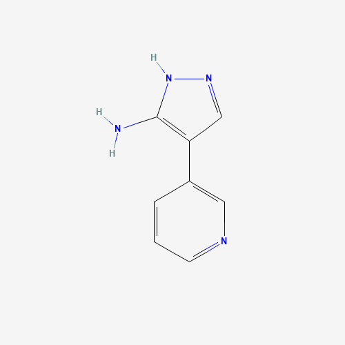 FT-0765845 CAS:40545-68-4 chemical structure