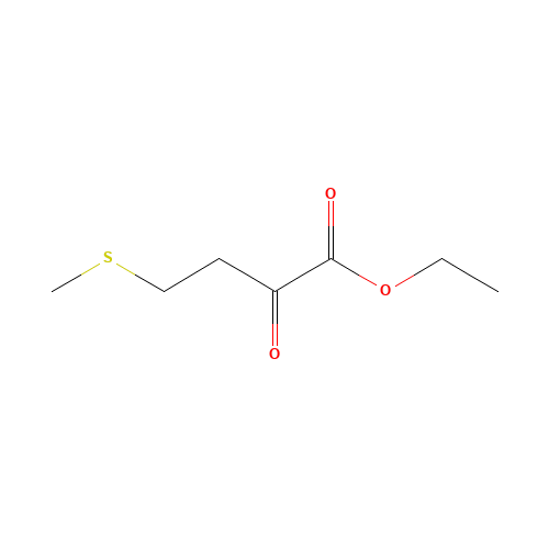 ethyl 4-methylsulfanyl-2-oxobutanoate (CAS: 84688-35-7) - Related Chemical Product