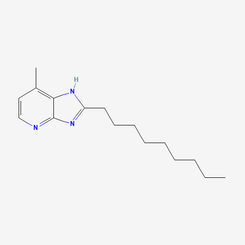 FT-0765879 CAS:133240-15-0 chemical structure