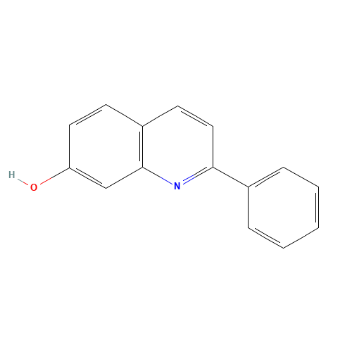 2-phenyl-1H-quinolin-7-one (CAS: 87741-95-5) - Related Chemical Product