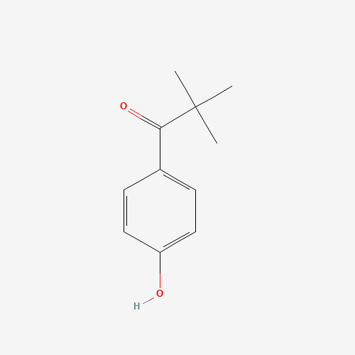 FT-0765888 CAS:72569-10-9 chemical structure