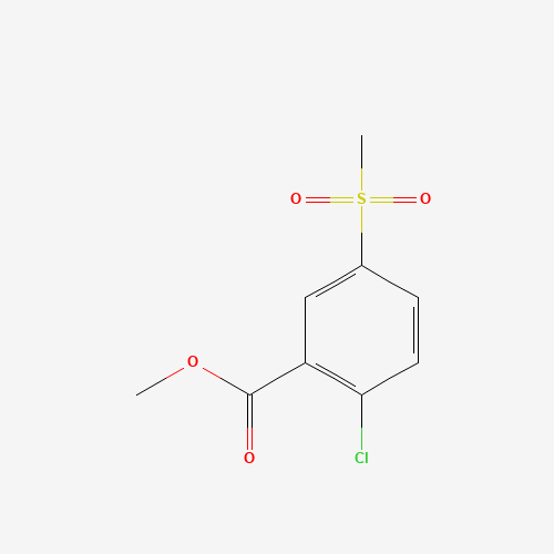 FT-0765894 CAS:151104-30-2 chemical structure