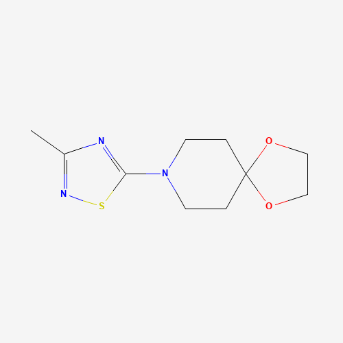 FT-0765907 CAS:1329672-41-4 chemical structure
