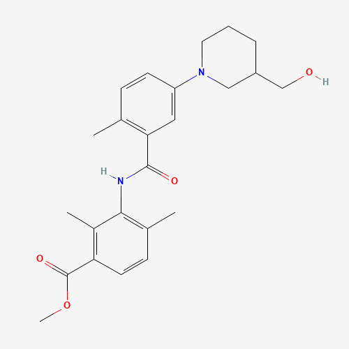 FT-0765909 CAS:1529760-88-0 chemical structure
