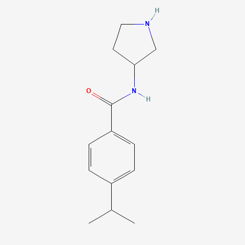 FT-0765911 CAS:1144524-69-5 chemical structure