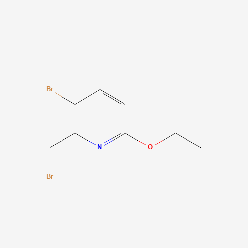 FT-0765916 CAS:1015136-58-9 chemical structure