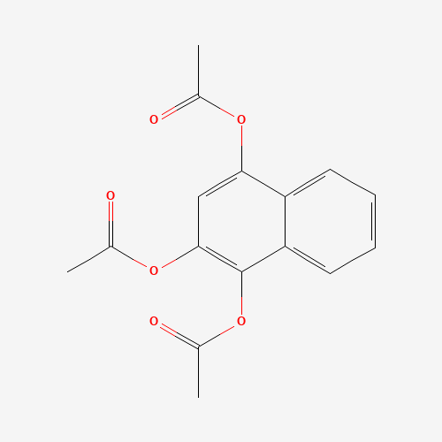 FT-0765919 CAS:1785-67-7 chemical structure