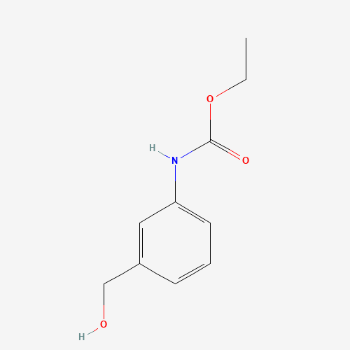 FT-0765922 CAS:81863-43-6 chemical structure