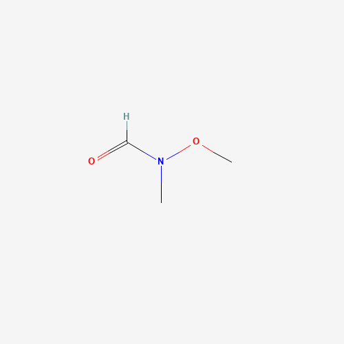 N-methoxy-N-methylformamide (CAS: 32117-82-1) - Related Chemical Product