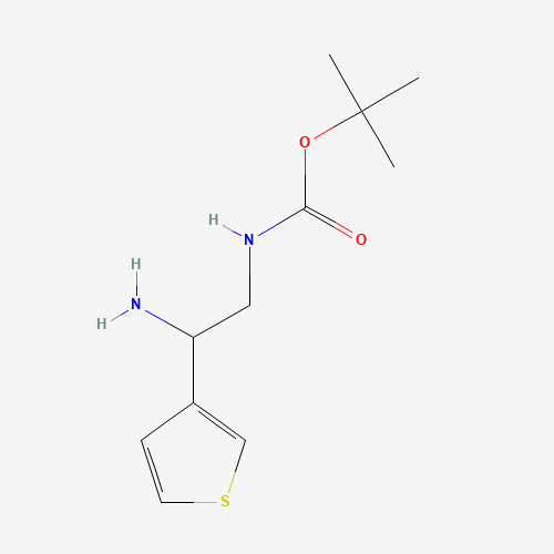 FT-0765932 CAS:1270400-18-4 chemical structure