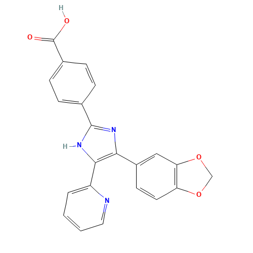 FT-0765953 CAS:301836-35-1 chemical structure