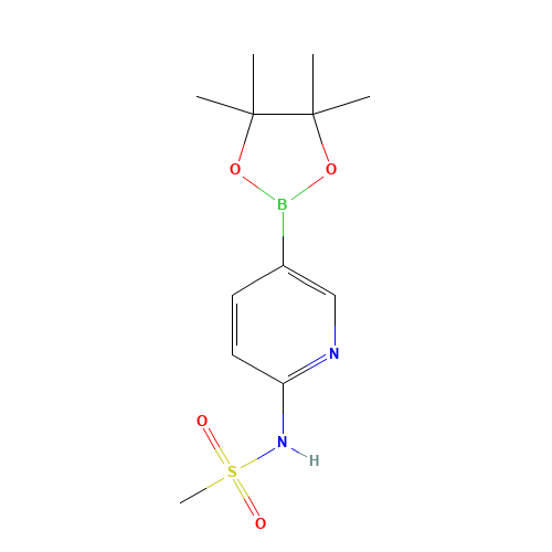 FT-0765954 CAS:1201644-40-7 chemical structure