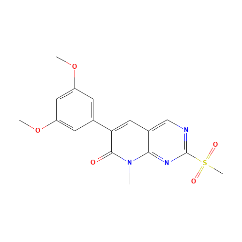 FT-0765958 CAS:1538605-01-4 chemical structure
