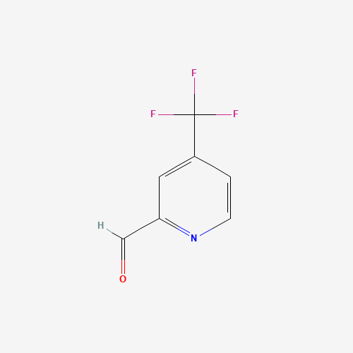 FT-0765968 CAS:132470-83-8 chemical structure