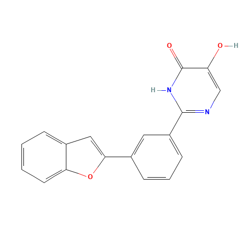 FT-0765970 CAS:1333239-73-8 chemical structure