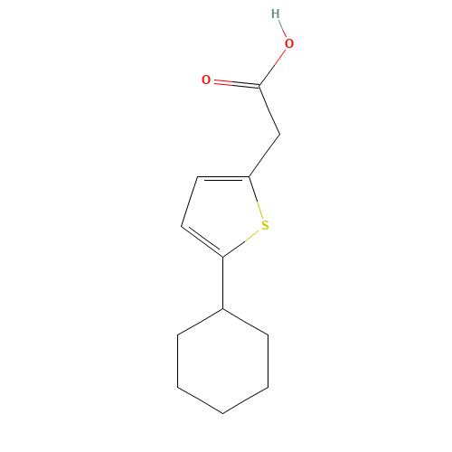 FT-0765989 CAS:14170-57-1 chemical structure