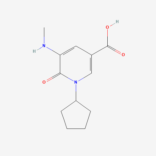 FT-0766008 CAS:939410-69-2 chemical structure