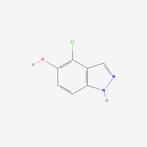 FT-0766030 CAS:478834-25-2 chemical structure