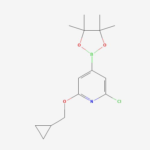 FT-0766056 CAS:1610521-20-4 chemical structure