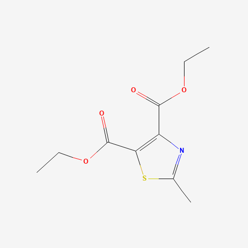 FT-0766057 CAS:18903-17-8 chemical structure