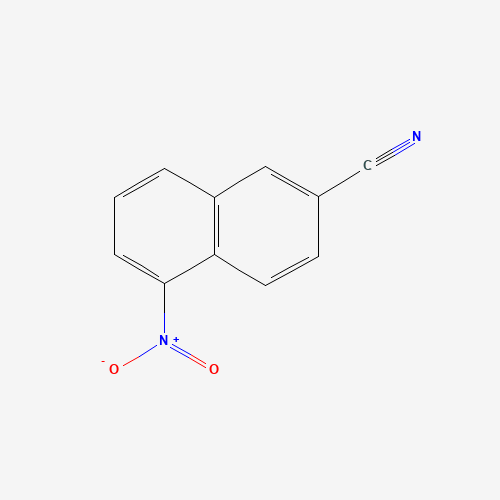 FT-0766060 CAS:23245-67-2 chemical structure