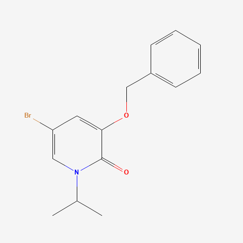 FT-0766063 CAS:1333146-88-5 chemical structure