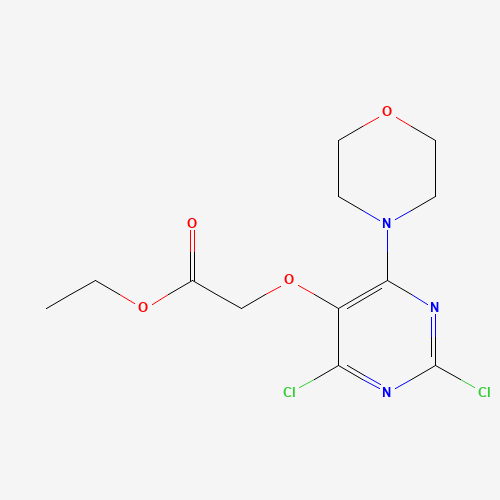 FT-0766077 CAS:1572048-26-0 chemical structure