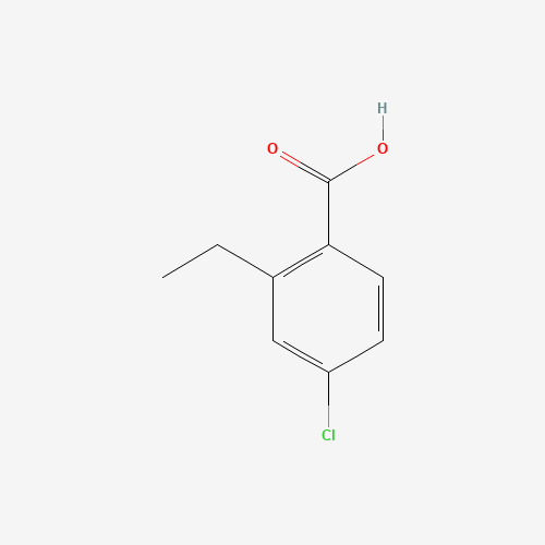 FT-0766081 CAS:58231-16-6 chemical structure