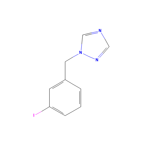 FT-0766089 CAS:615534-73-1 chemical structure