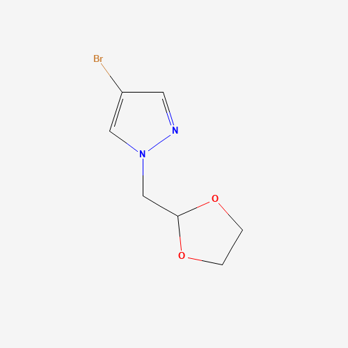 FT-0766099 CAS:1207175-26-5 chemical structure