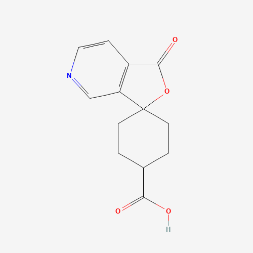 FT-0766100 CAS:569351-62-8 chemical structure