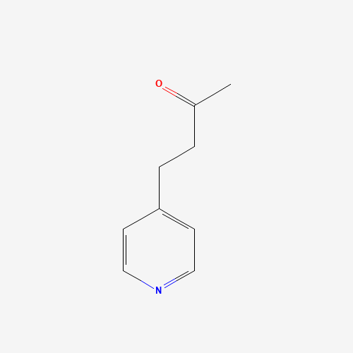 4-pyridin-4-ylbutan-2-one (CAS: 35250-71-6) - Related Chemical Product
