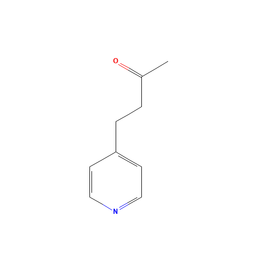 4-pyridin-4-ylbutan-2-one (CAS: 35250-71-6) - Related Chemical Product