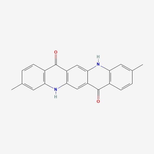 FT-0766117 CAS:16043-40-6 chemical structure