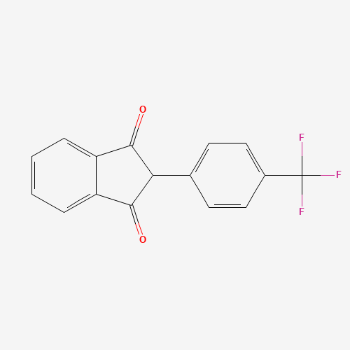 FT-0766119 CAS:6723-40-6 chemical structure