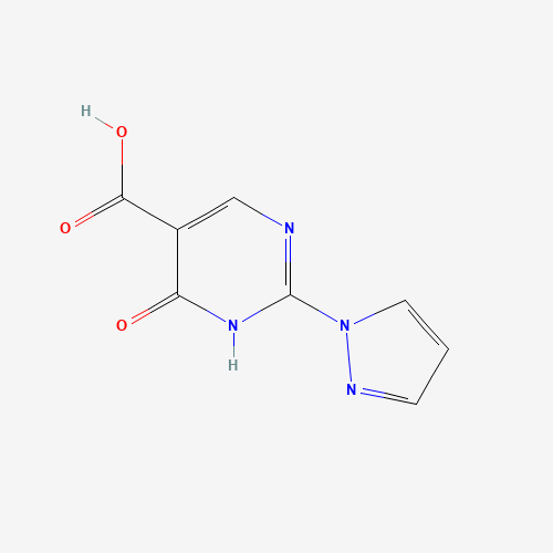 FT-0766151 CAS:1187992-96-6 chemical structure