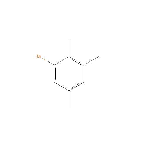 1-bromo-2,3,5-trimethylbenzene (CAS: 31053-99-3) - Related Chemical Product
