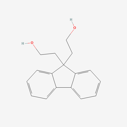 FT-0766161 CAS:203070-78-4 chemical structure