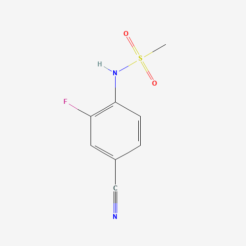 FT-0766163 CAS:401909-16-8 chemical structure
