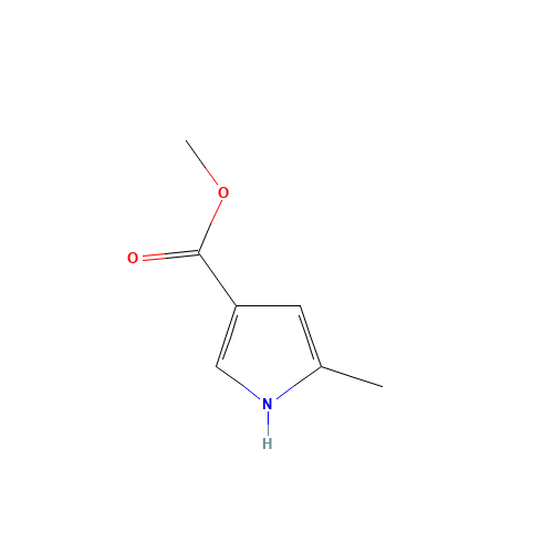 FT-0766166 CAS:40611-76-5 chemical structure