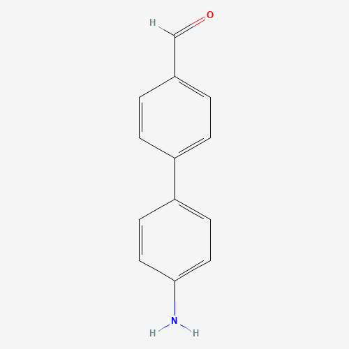 FT-0766171 CAS:1093758-73-6 chemical structure