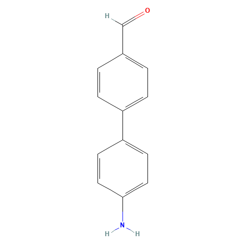 4-(4-aminophenyl)benzaldehyde (CAS: 1093758-73-6) - Related Chemical Product