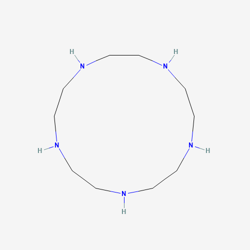 FT-0766175 CAS:295-64-7 chemical structure