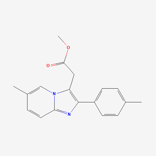 FT-0766177 CAS:258273-50-6 chemical structure