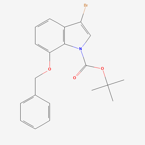 FT-0766198 CAS:914349-40-9 chemical structure