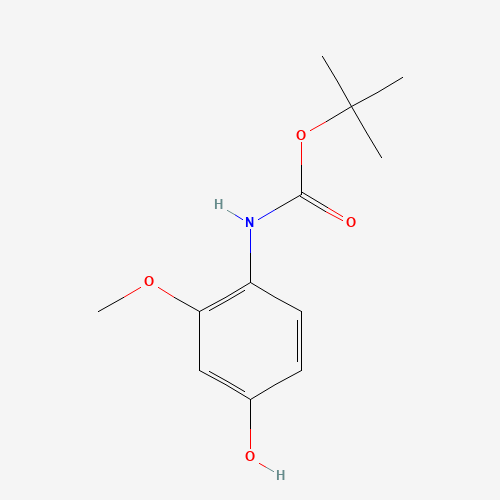 FT-0766202 CAS:1435933-04-2 chemical structure