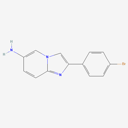 FT-0766208 CAS:885950-52-7 chemical structure